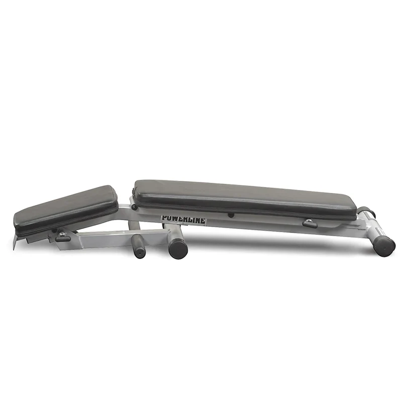 Powerline Multibench Hantelbank klappbar PFID125X