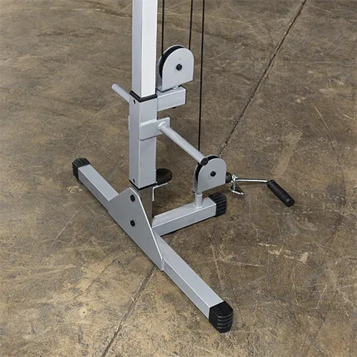 Powerline Cable Crossover Machine (plate loaded) PCCO90X