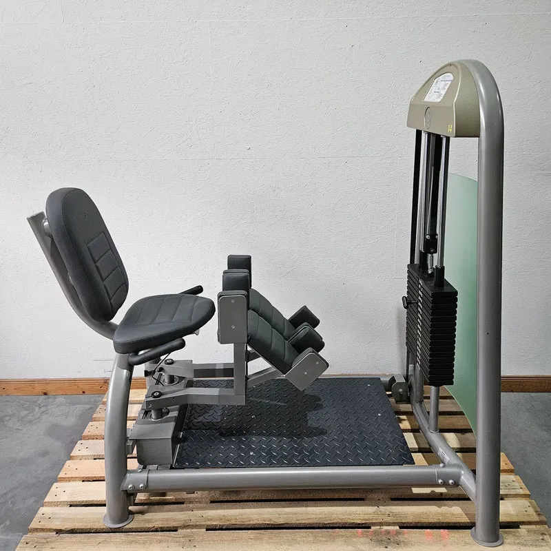 Proxomed / AS, Adduktoren und Abduktoren Kombimaschine, 2 in 1, gebraucht - überholter Zustand