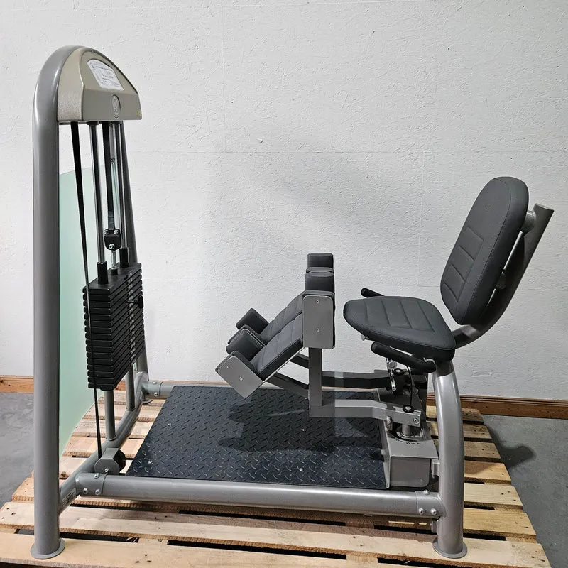 Proxomed / AS, Adduktoren und Abduktoren Kombimaschine, 2 in 1, gebraucht - überholter Zustand