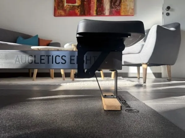 Augletics Rollsitzverlängerung