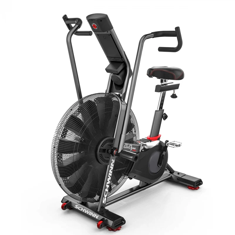 Schwinn Ergometer Airdyne AD8