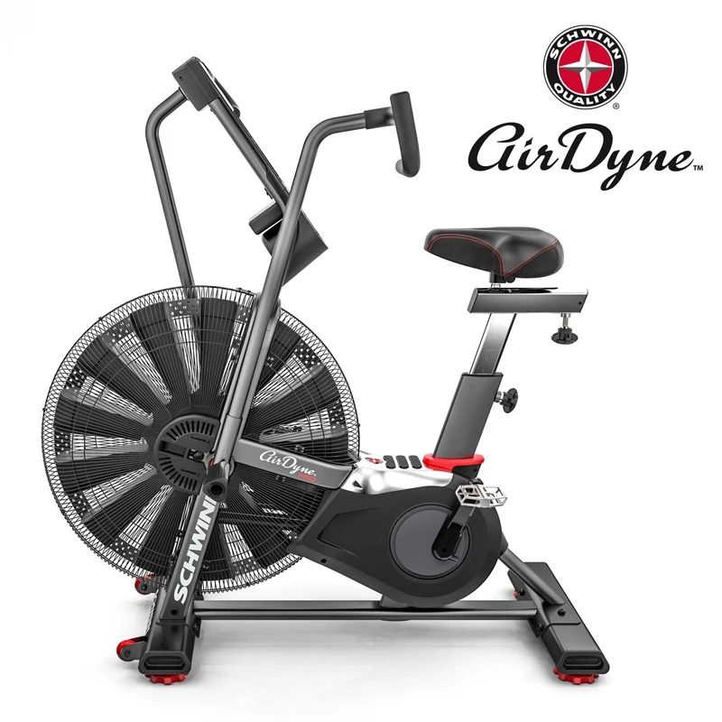 Schwinn Ergometer Airdyne AD8
