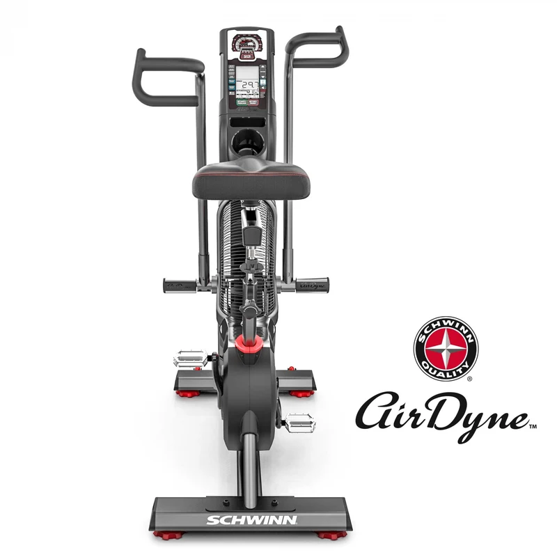 Schwinn Ergometer Airdyne AD8