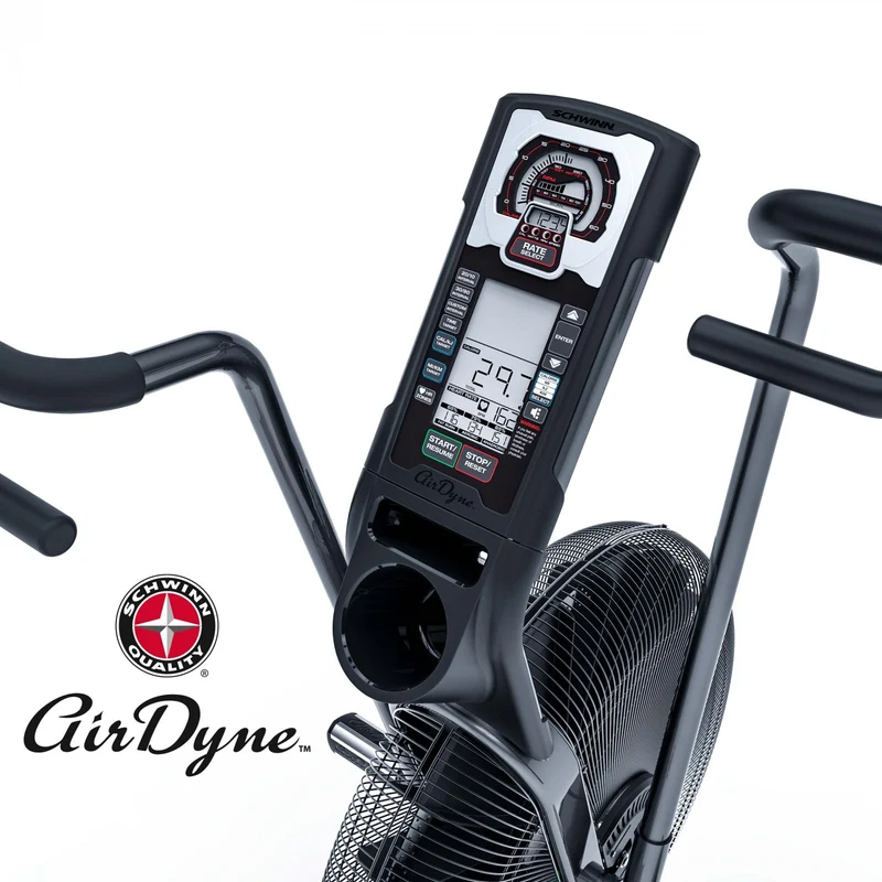 Schwinn Ergometer Airdyne AD8