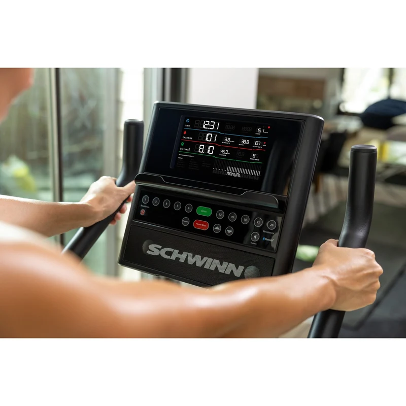 Schwinn Heimtrainer 590U