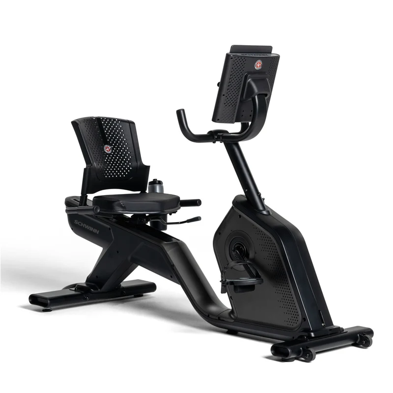 Schwinn Liegeergometer 590R