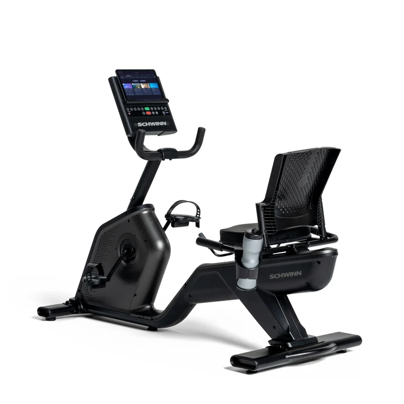 Schwinn Liegeergometer 590R