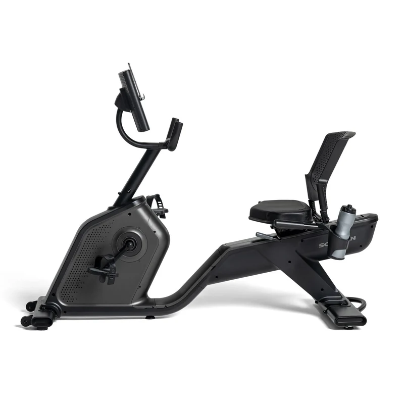 Schwinn Liegeergometer 590R
