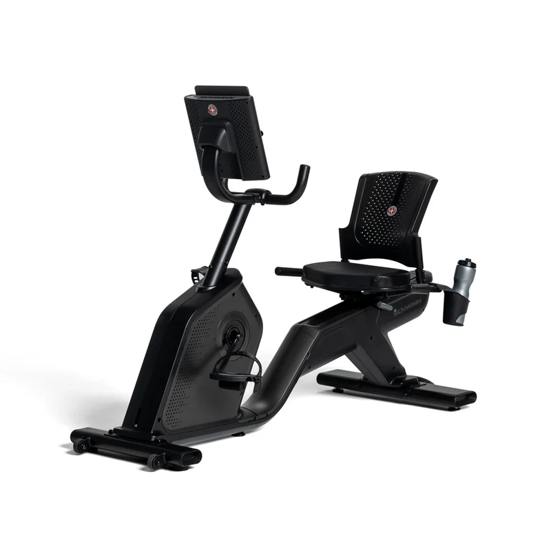 Schwinn Liegeergometer 590R