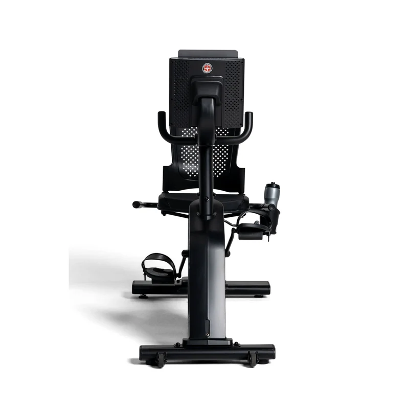 Schwinn Liegeergometer 590R