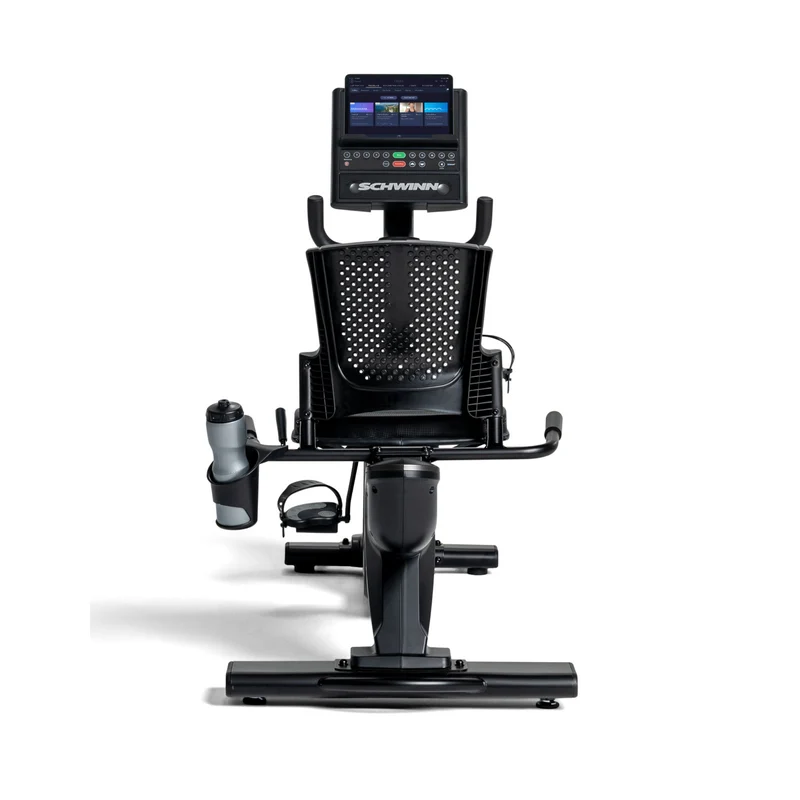 Schwinn Liegeergometer 590R