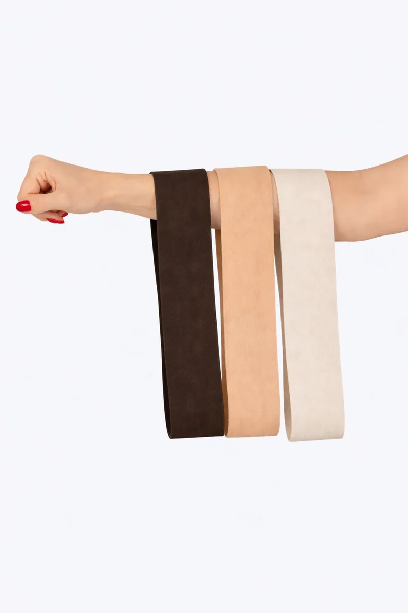 The Virtù Line Flex Loop Set