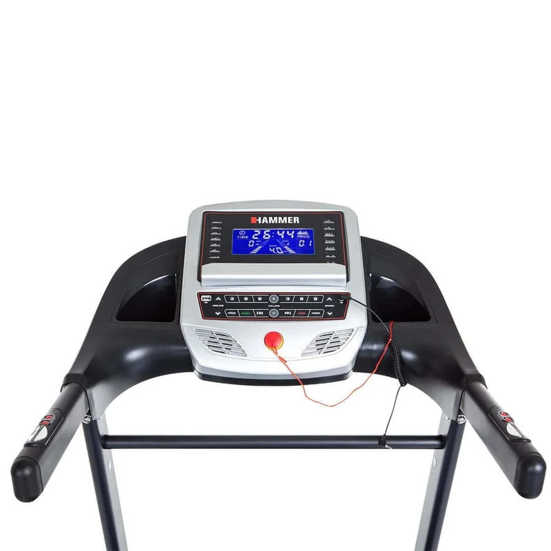 Hammer Race Runner 2200I Laufband