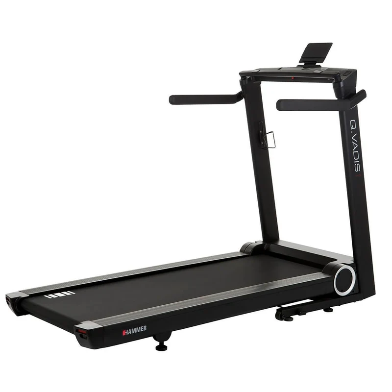 Hammer Q. VADIS 7.0 Laufband
