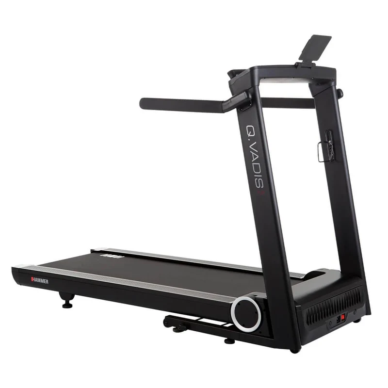 Hammer Q. VADIS 7.0 Laufband