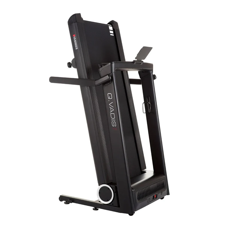 Hammer Q. VADIS 7.0 Laufband