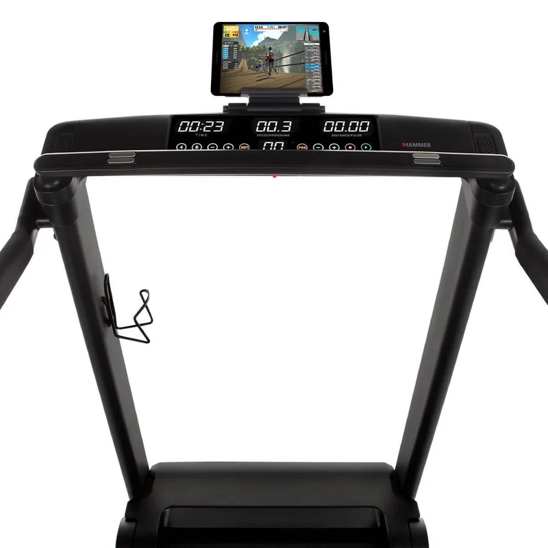 Hammer Q. VADIS 7.0 Laufband