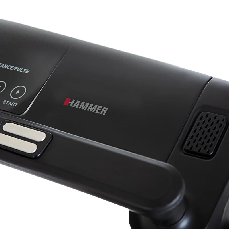 Hammer Q. VADIS 7.0 Laufband