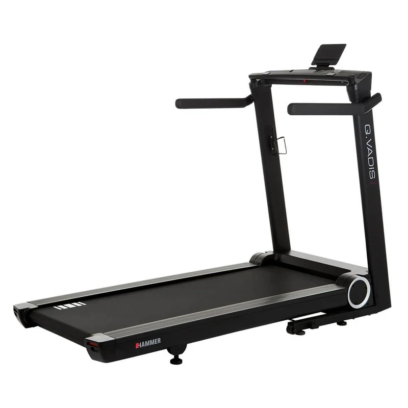 Hammer Q. VADIS 5.0 Laufband