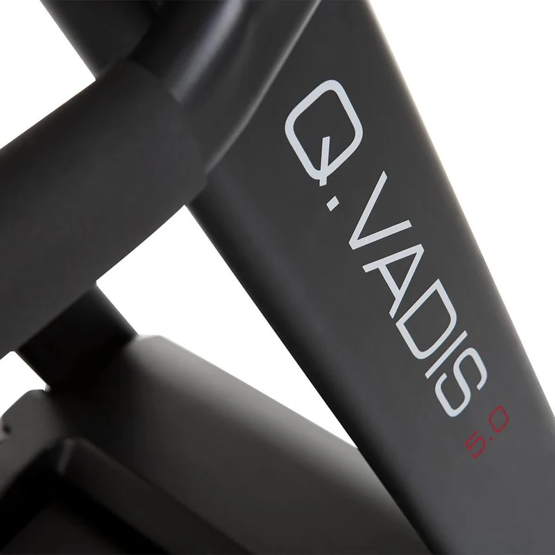 Hammer Q. VADIS 5.0 Laufband