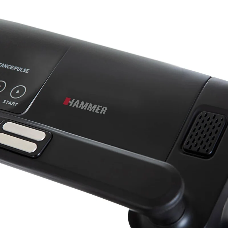 Hammer Q. VADIS 5.0 Laufband