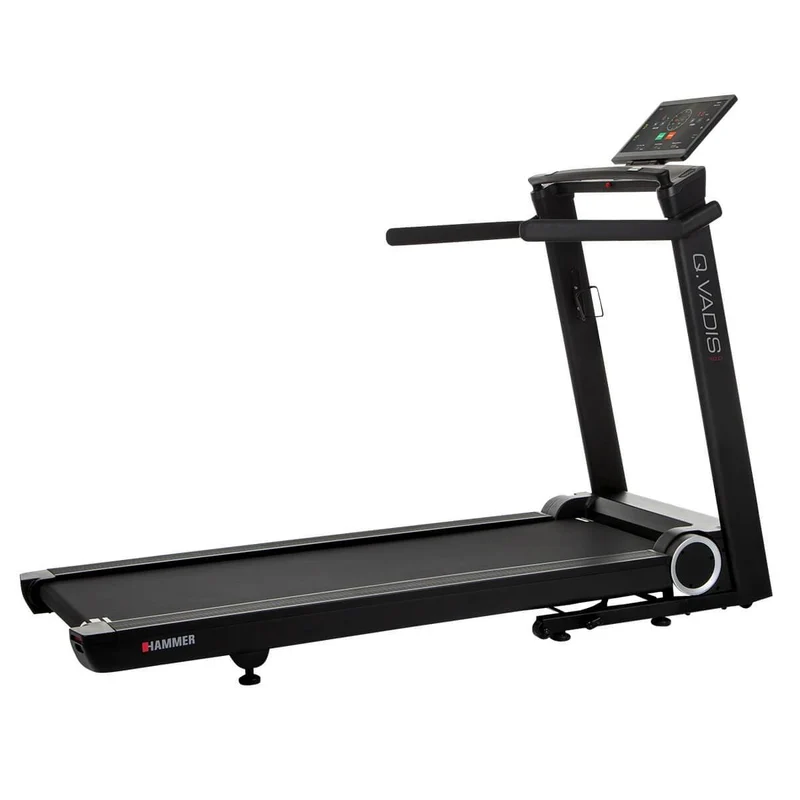 Hammer Q. VADIS 10.0 Laufband