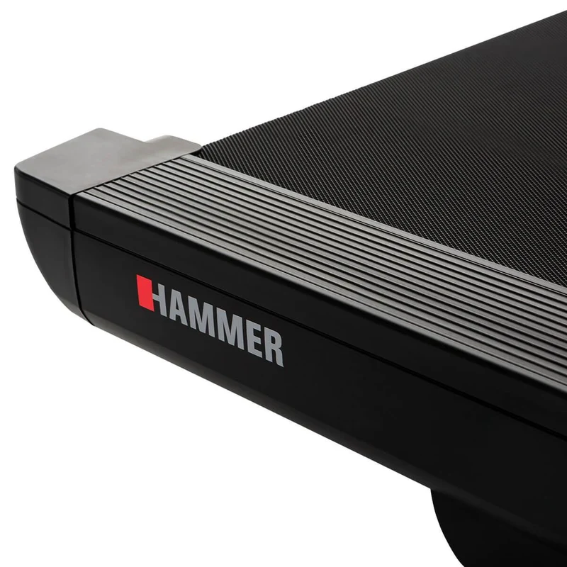 Hammer Q. VADIS 10.0 Laufband