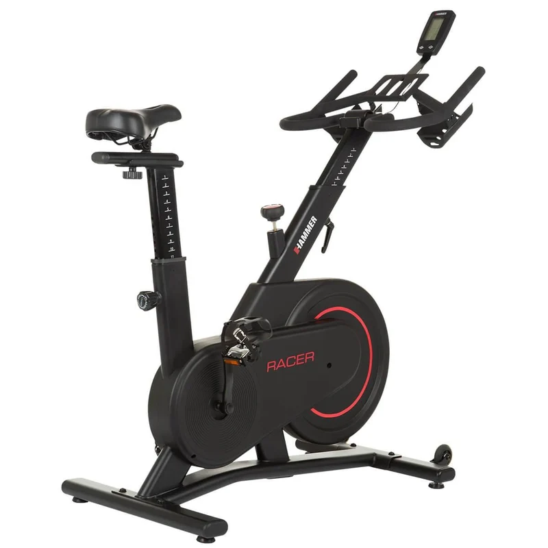 Hammer Racer Indoor Cycle / Speedbike
