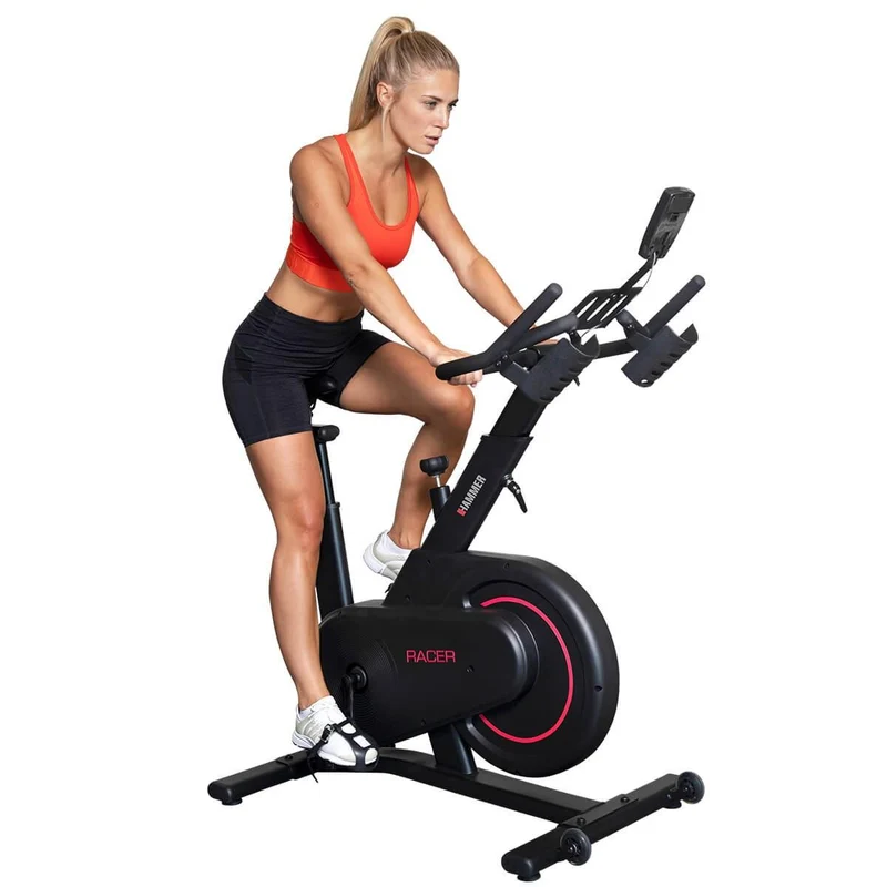 Hammer Racer Indoor Cycle / Speedbike