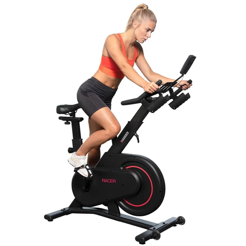 Hammer Racer Indoor Cycle / Speedbike