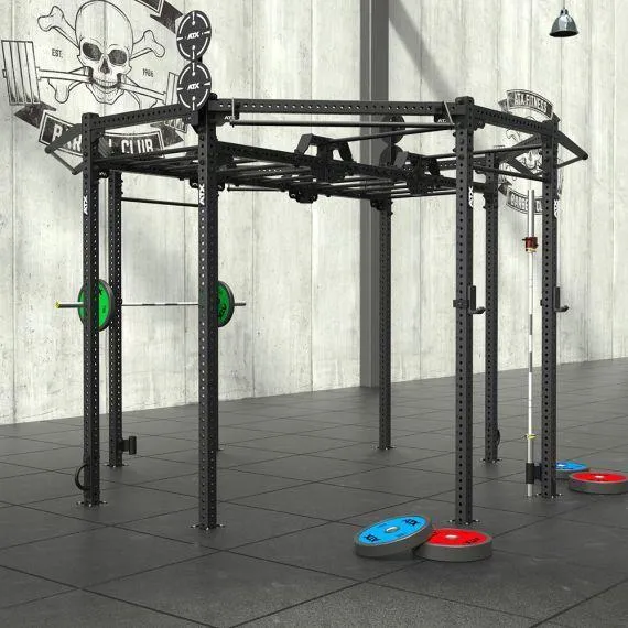 ATX Octagon RIG - Ladder