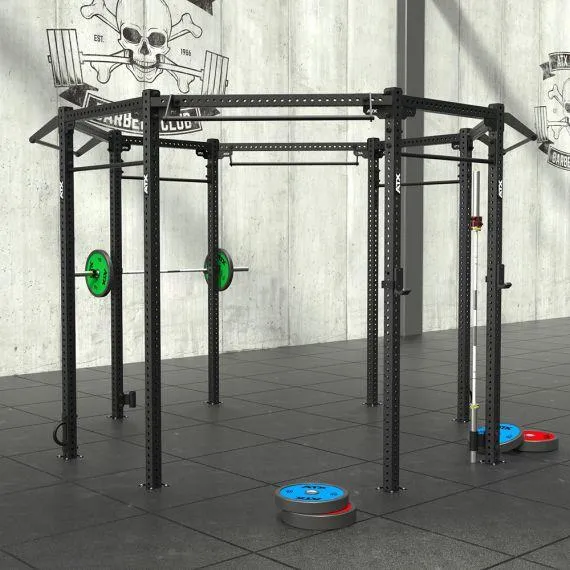 ATX Octagon RIG - Basic