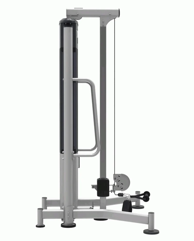 Impulse Fitness Zugturm, IT9525 Adjustable Hi/Low Pulley Station