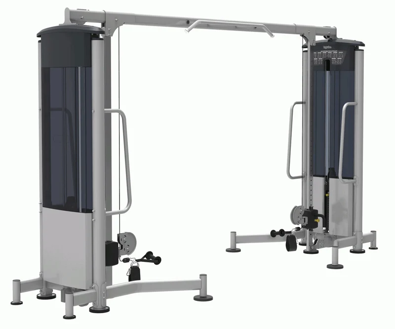 Impulse Fitness IT9525-2, Cablecross