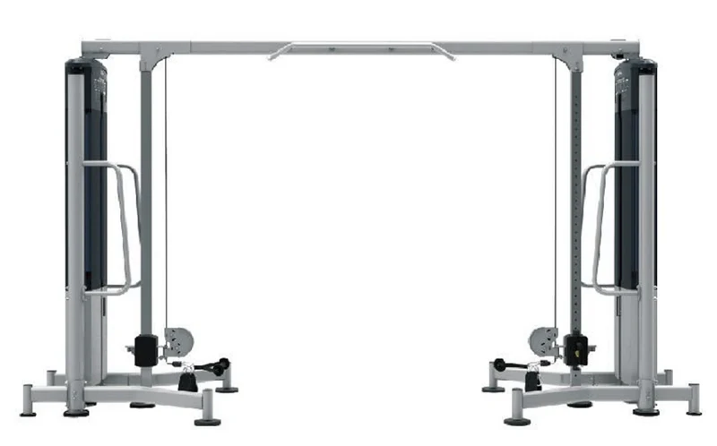 Impulse Fitness IT9525-2, Cablecross