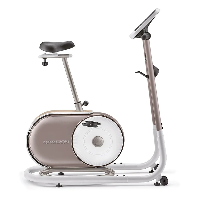 Horizon Citta BT5.1 Fahrradtrainer Ergometer