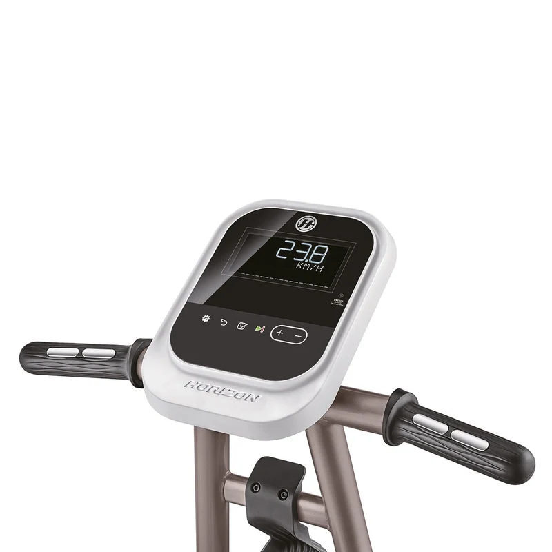 Horizon Citta BT5.1 Fahrradtrainer Ergometer