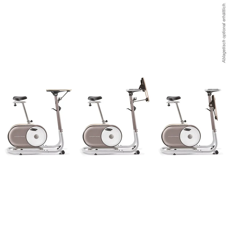 Horizon Citta BT5.1 Fahrradtrainer Ergometer