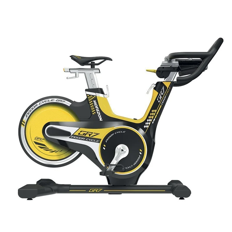 Horizon GR7 Indoor Cycle Ergometer