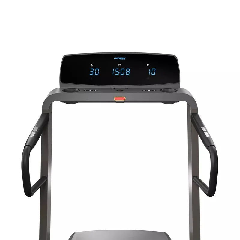 Horizon Omega Z Laufband - Dark Edition