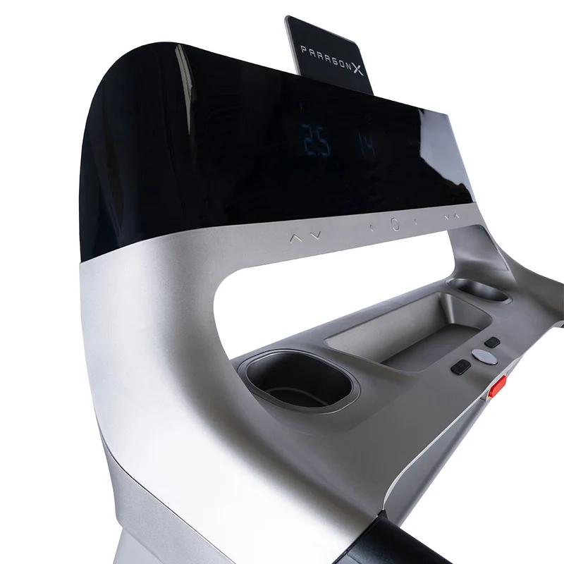 Horizon Paragon X Laufband