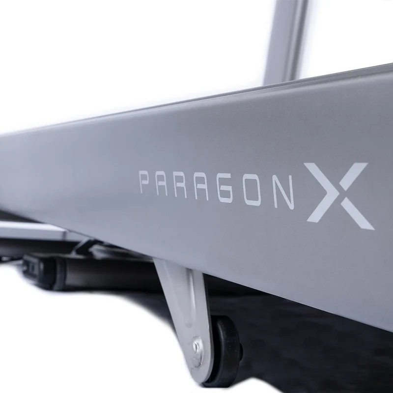 Horizon Paragon X Laufband