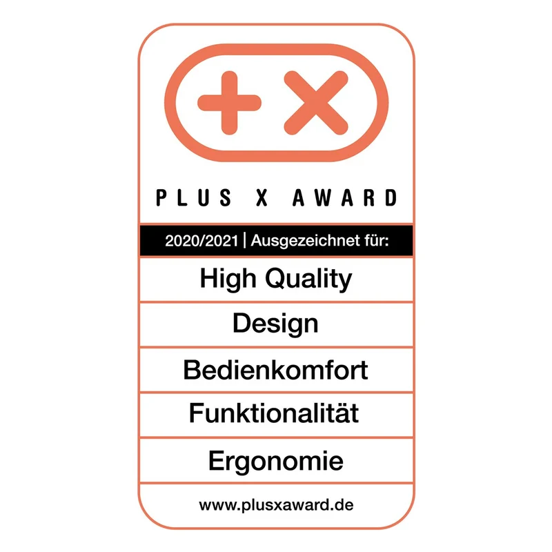 Horizon Paragon X Laufband