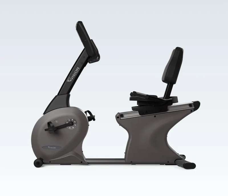 Vision R60 Liegefahrrad