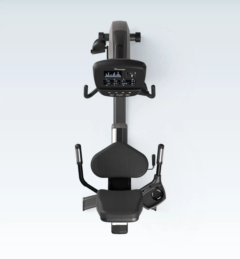 Vision R60 Liegefahrrad