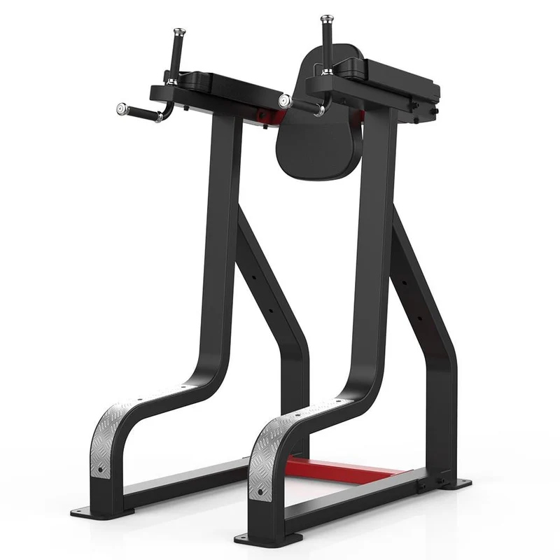 Impulse Fitness Vertical Knee Raise, Beinhebeständer SL7045