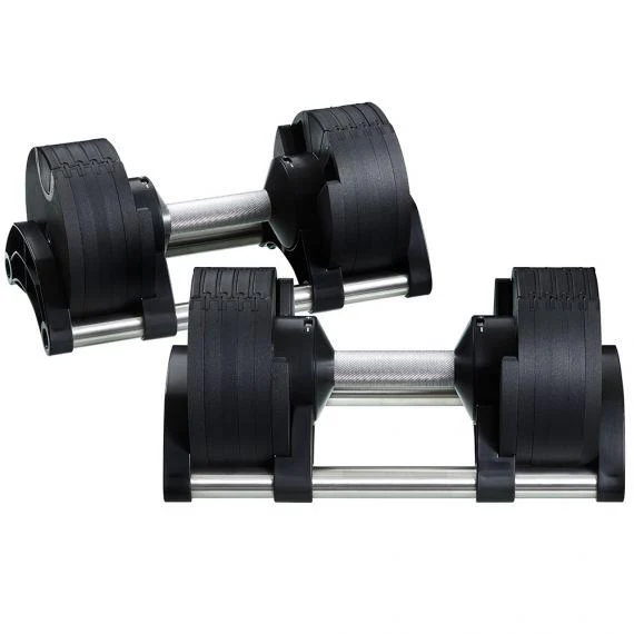 Danksport Kompakthanteln mit System von 2 - 20 kg