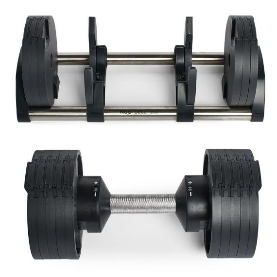 Danksport Kompakthanteln mit System von 2 - 20 kg