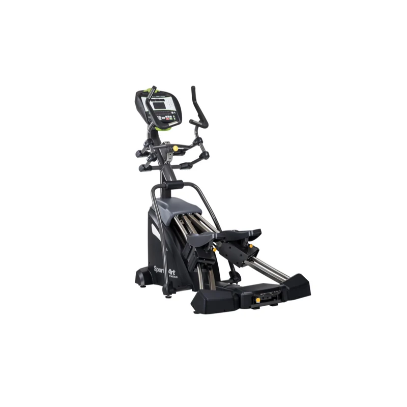 SportsArt Status Line Pinnacle Crosstrainer S775